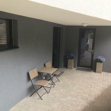 Nerudovka Apartment Karlovy Vary Esterno foto