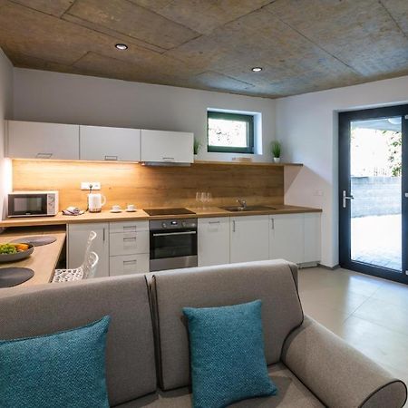Nerudovka Apartment Karlovy Vary Esterno foto