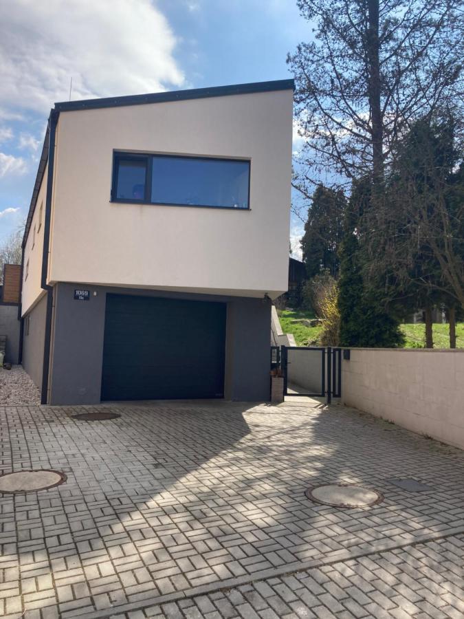 Nerudovka Apartment Karlovy Vary Esterno foto