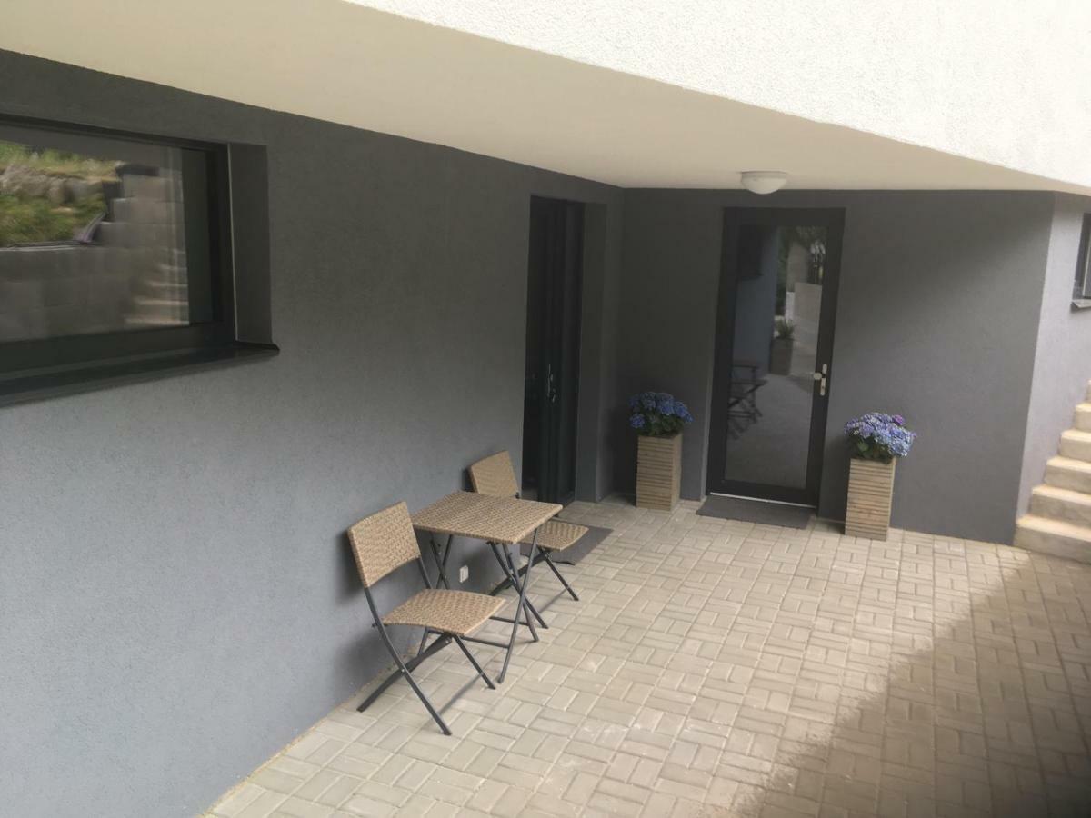 Nerudovka Apartment Karlovy Vary Esterno foto