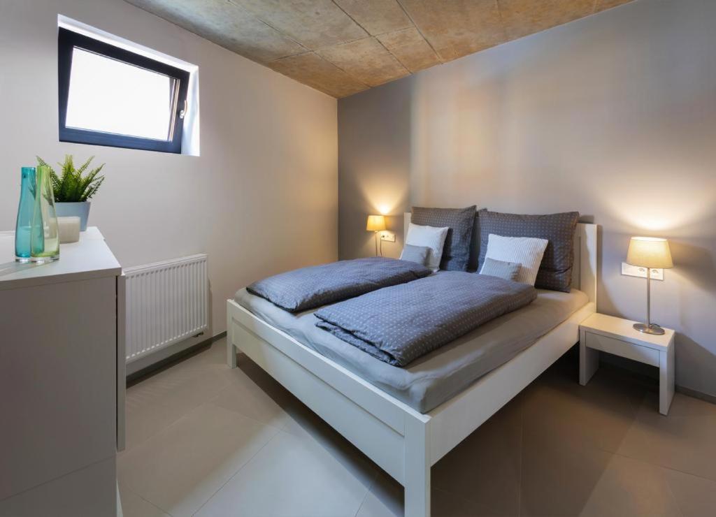 Nerudovka Apartment Karlovy Vary Esterno foto