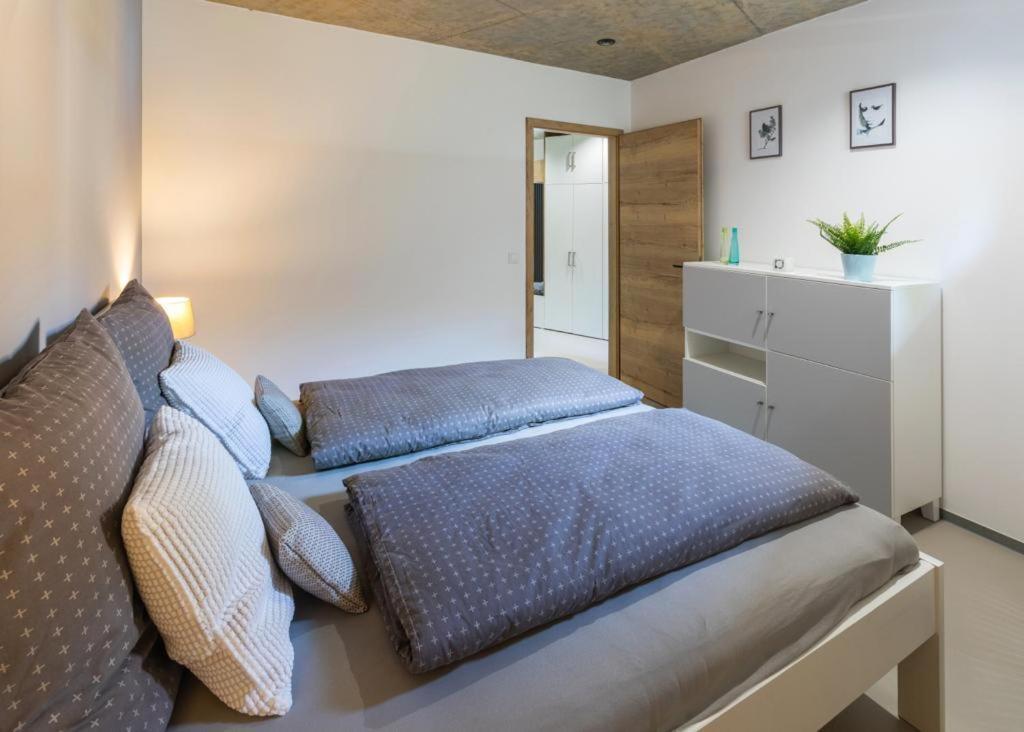Nerudovka Apartment Karlovy Vary Esterno foto