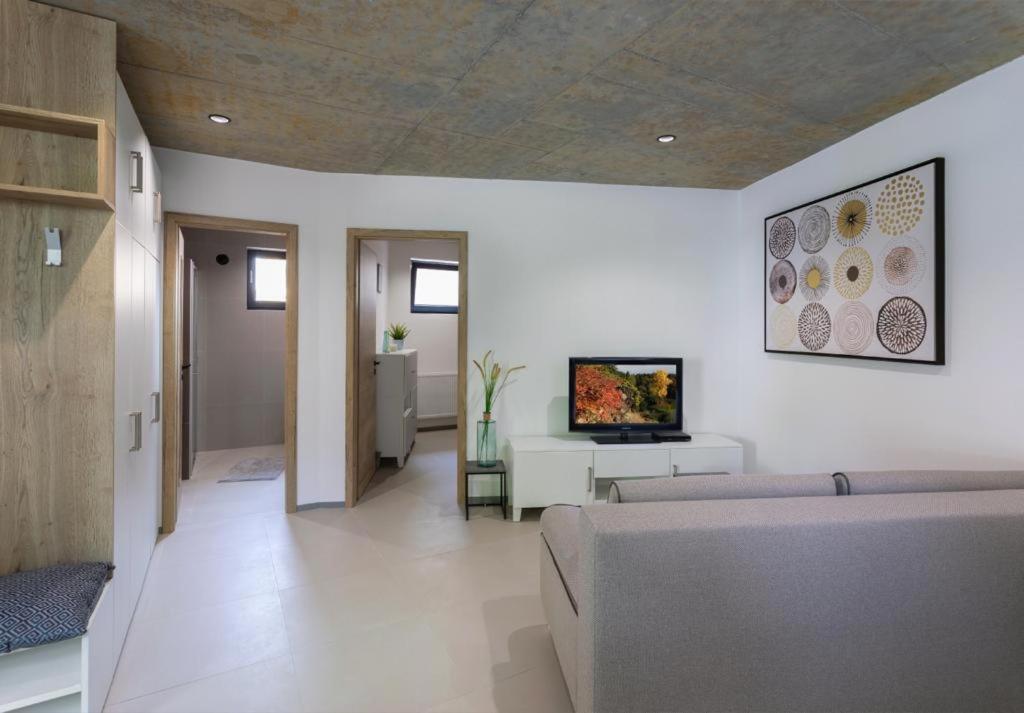 Nerudovka Apartment Karlovy Vary Esterno foto